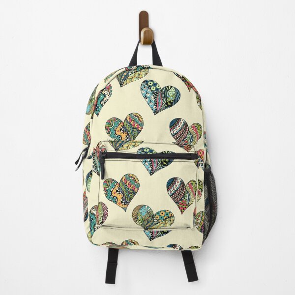 Item preview, Artist's hearts designed and sold by Inspirarmi-.