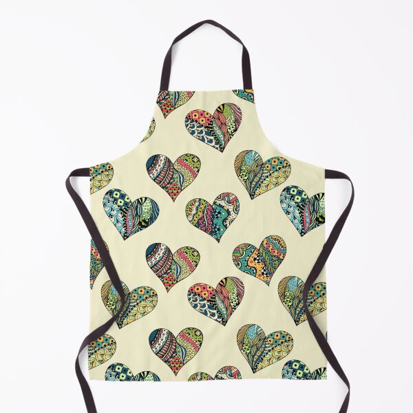 Item preview, Artist's hearts designed and sold by Inspirarmi-.