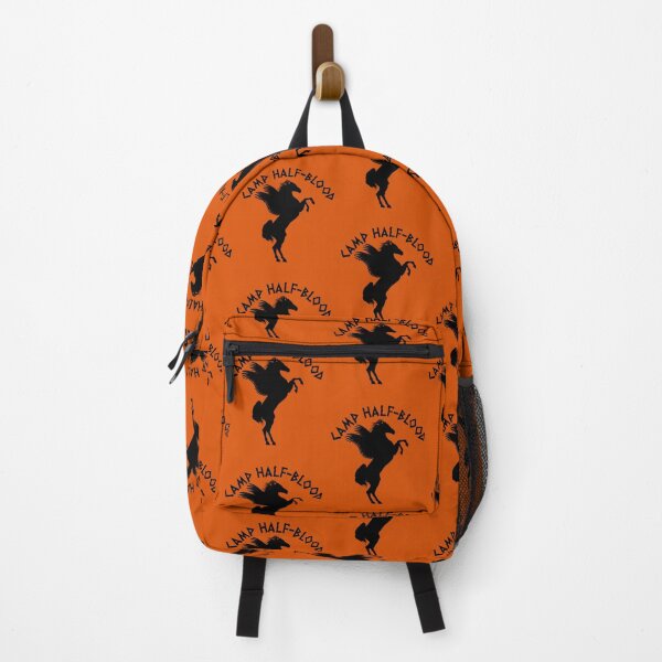 Item preview, Camp Half-Blood designed and sold by RB941.