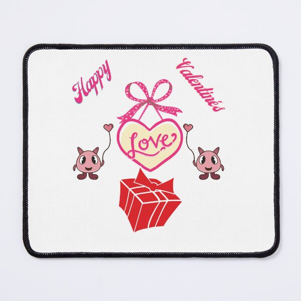Item preview, Love in valentines day with gift designed and sold by boushramba.