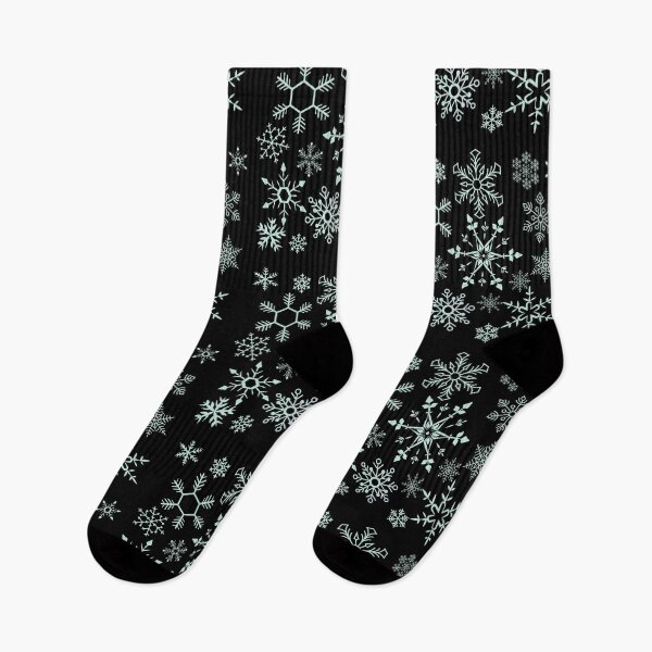 Item preview, Unique Snowflake Pattern  designed and sold by Cora Gregory.