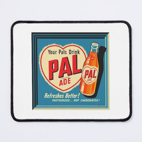 Item preview, Pal Ade designed and sold by uniquenostalgia.