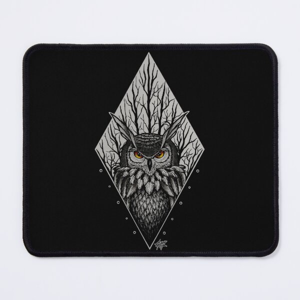 Item preview, Night Owl designed and sold by Witch Kaira.