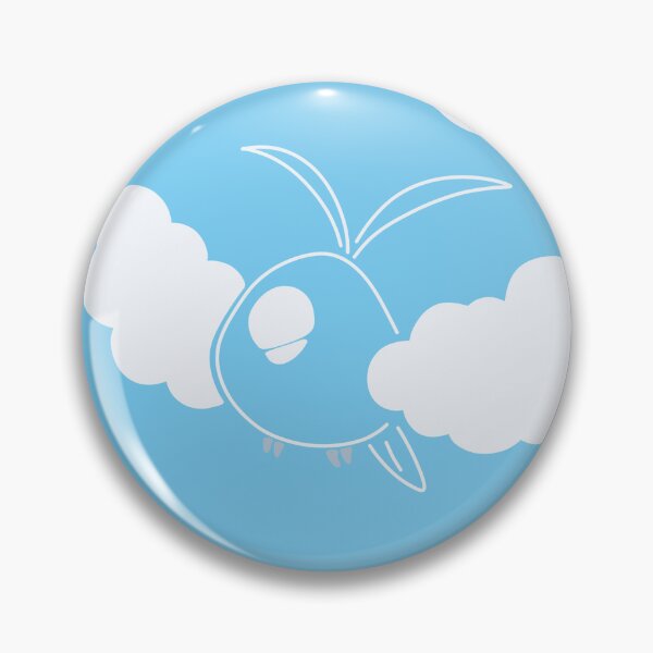 Item preview, Swablu Pattern designed and sold by JCalvert-Design.