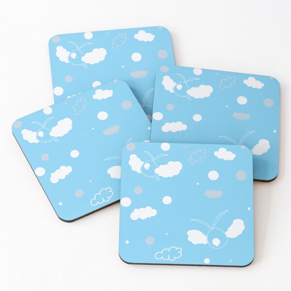 Item preview, Swablu Pattern designed and sold by JCalvert-Design.