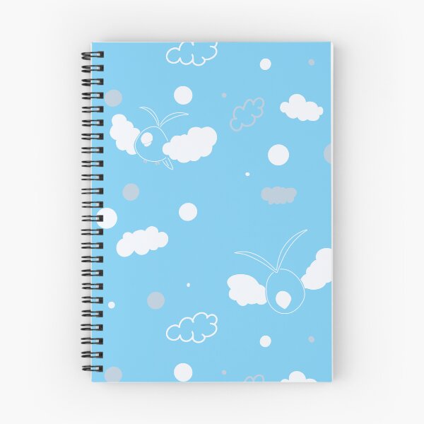 Item preview, Swablu Pattern designed and sold by JCalvert-Design.