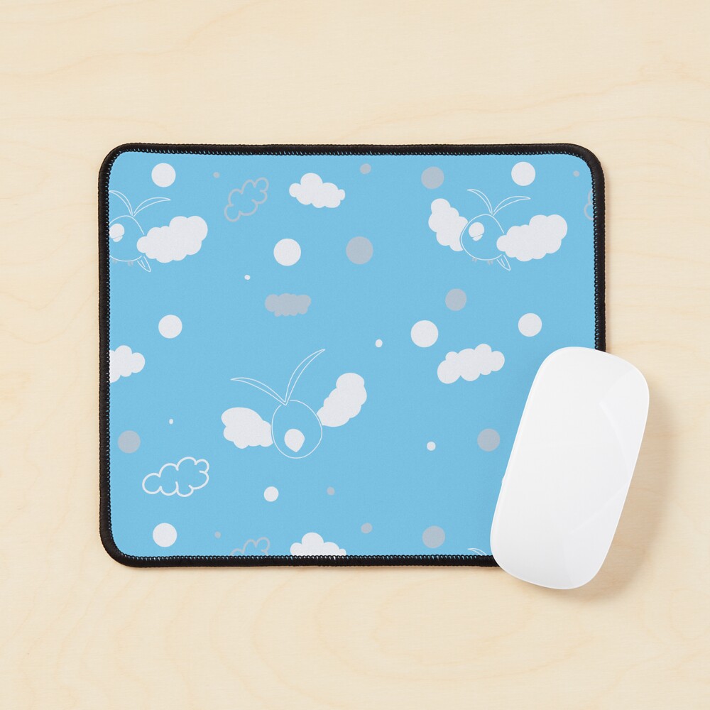 Item preview, Mouse Pad designed and sold by JCalvert-Design.