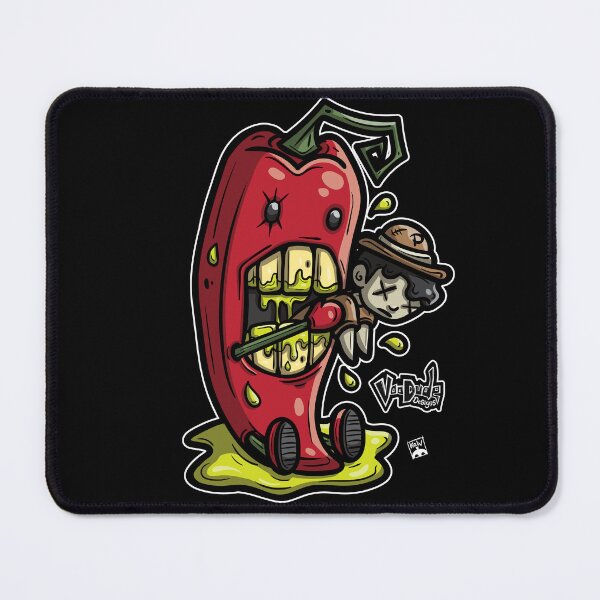 Item preview, Peter Piper Pepper designed and sold by VooDudeDesigns.