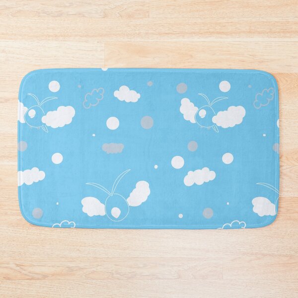 Item preview, Swablu Pattern designed and sold by JCalvert-Design.