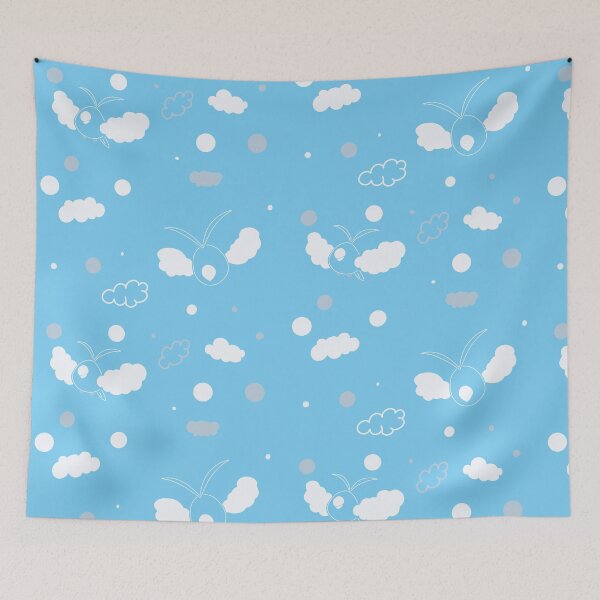 Item preview, Swablu Pattern designed and sold by JCalvert-Design.