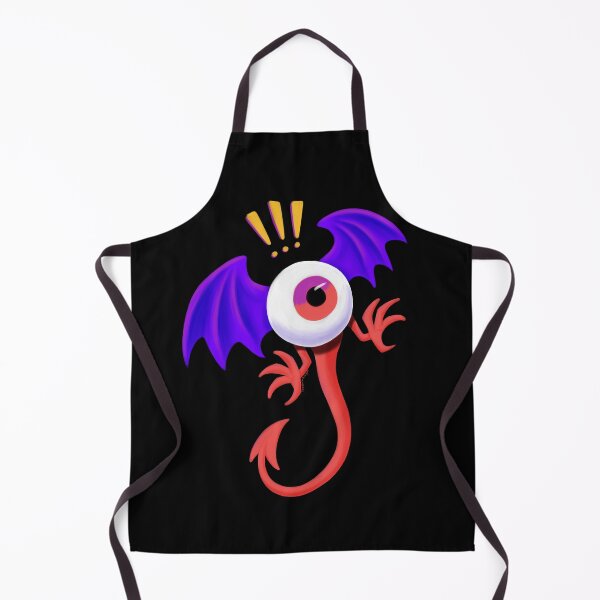Item preview, Eyeball Imp designed and sold by TheGrinDragon.
