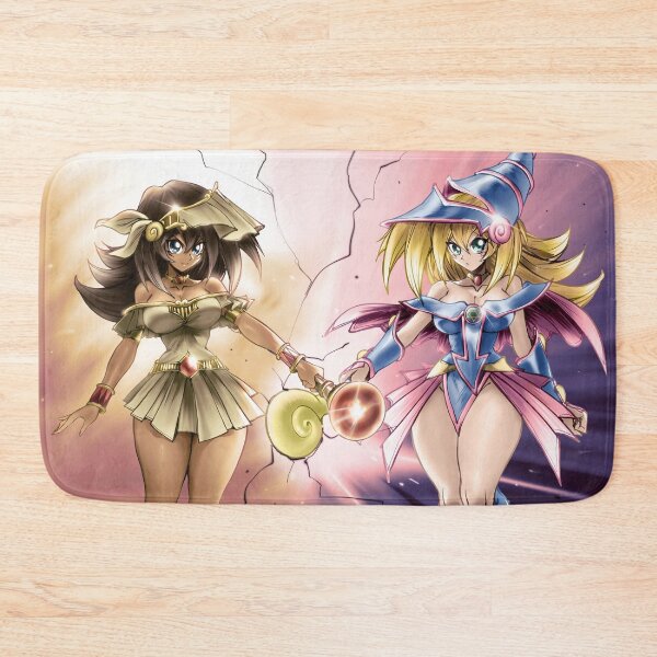 Item preview, Mana & DMG designed and sold by TheGoldenSmurf.