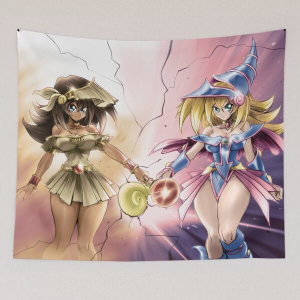 Item preview, Mana & DMG designed and sold by TheGoldenSmurf.