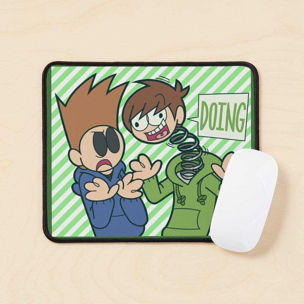 Tom Eddsworld Icons