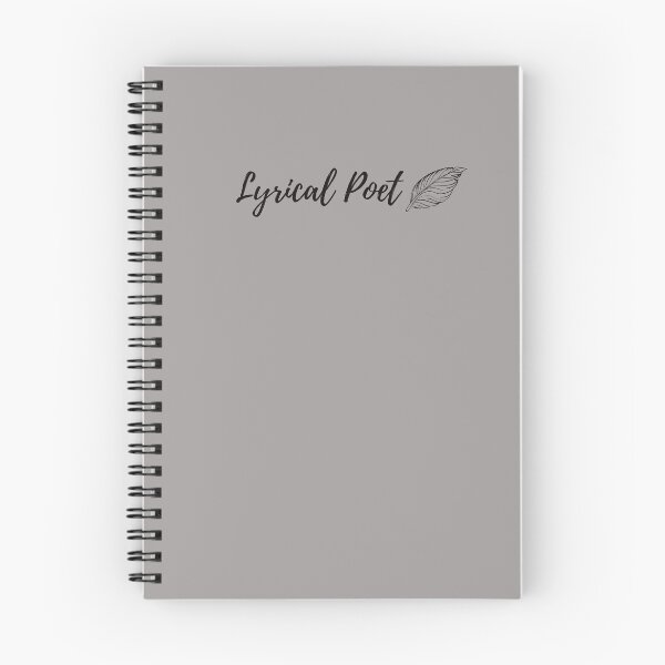 Item preview, A Lyrical Poet designed and sold by muradian7.