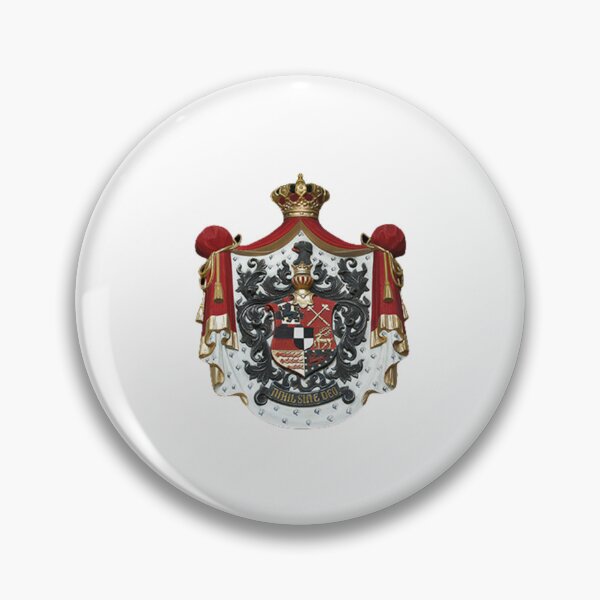 Artikelvorschau, Wappen Hohenzollern Sigmaringen entworfen und verkauft von Herr. Friedrich.