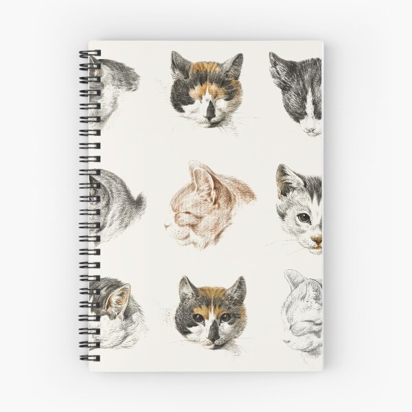 Item preview, 9 lives designed and sold by miguelscanvas.