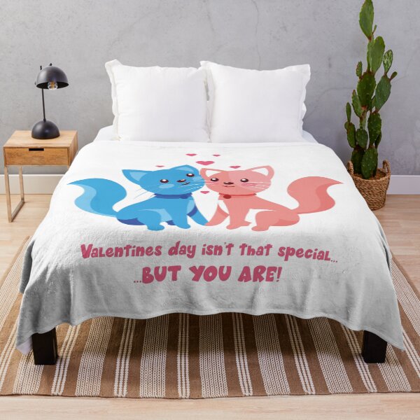 Item preview, Cute cats in love valentines day designed and sold by 4You4U.