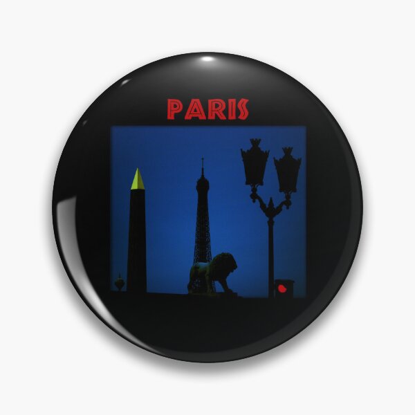 Artikelvorschau, Paris-Urban Jungle entworfen und verkauft von Apikoedesign.
