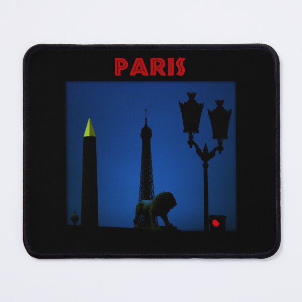 Item preview, Paris-Urban Jungle designed and sold by Apikoedesign.