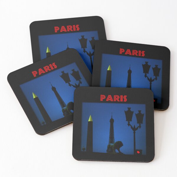 Item preview, Paris-Urban Jungle designed and sold by Apikoedesign.