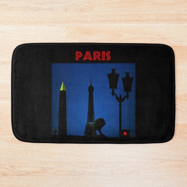 Item preview, Paris-Urban Jungle designed and sold by Apikoedesign.