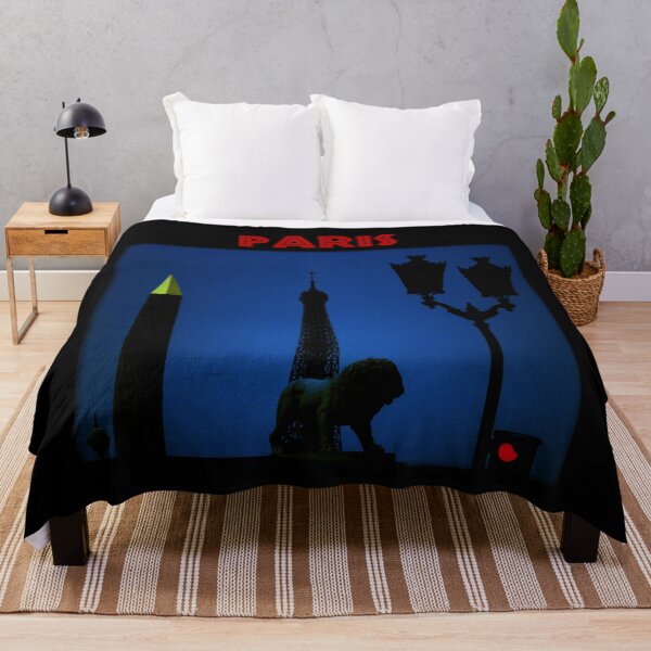 Item preview, Paris-Urban Jungle designed and sold by Apikoedesign.