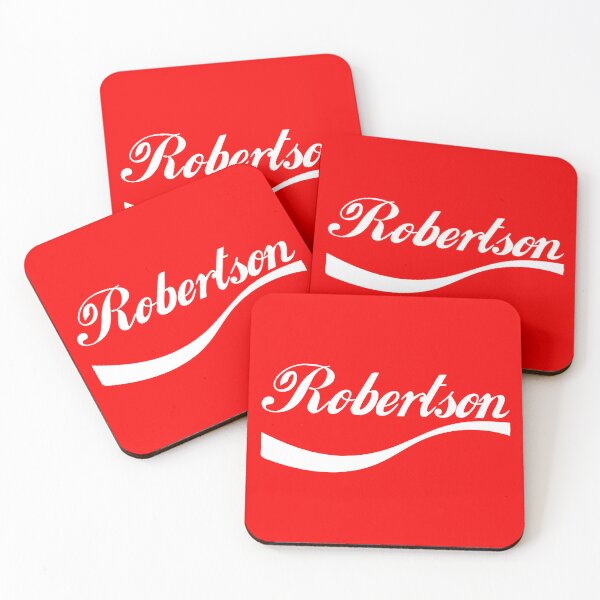 Item preview, Robertson designed and sold by TacticTees.