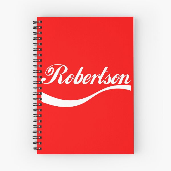 Item preview, Robertson designed and sold by TacticTees.