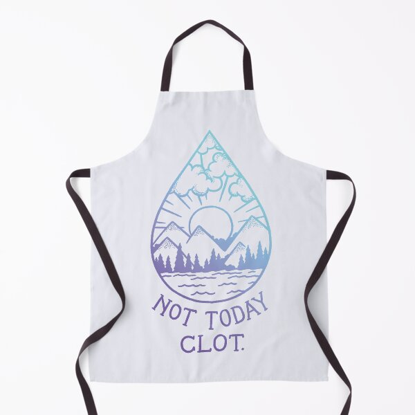 Item preview, Not Today, Clot designed and sold by polliadesign.