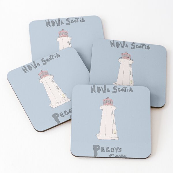 Item preview, Peggys cove designed and sold by Ava  Olsen.