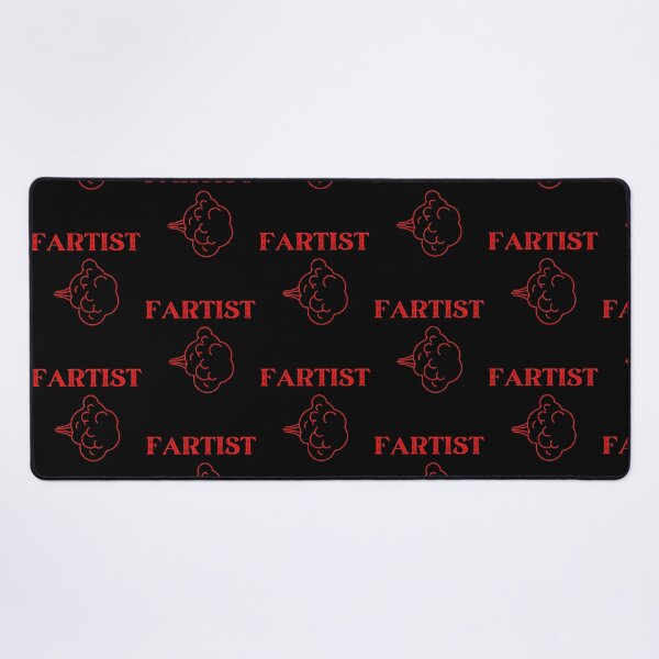 Item preview, Fartist designed and sold by WoodburyLake.