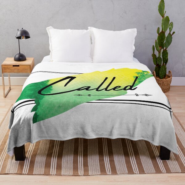 Item preview, Called-the believer in Christ. designed and sold by SolidJoy.