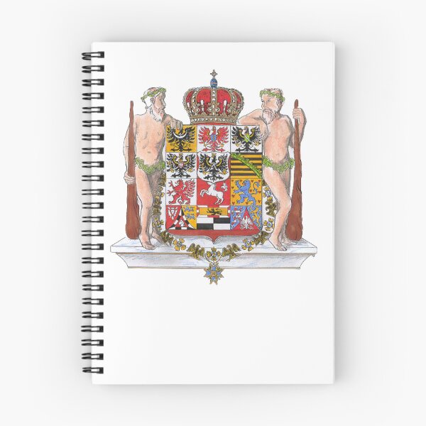 Artikelvorschau, Mittleres Wappen von Preußen entworfen und verkauft von Herr. Friedrich.