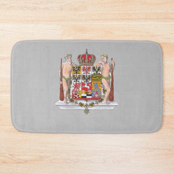 Item preview, Mittleres Wappen von Preussen designed and sold by Herr.  Friedrich.