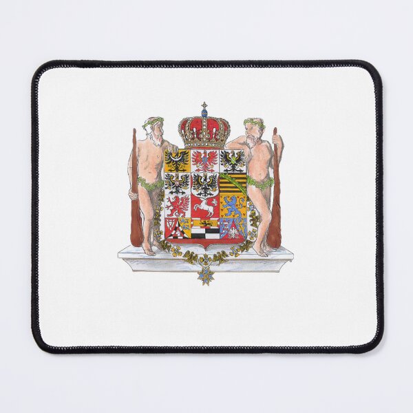 Item preview, Mittleres Wappen von Preussen designed and sold by Herr. Friedrich.
