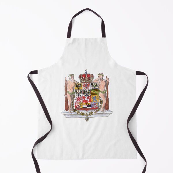 Item preview, Mittleres Wappen von Preussen designed and sold by Herr. Friedrich.