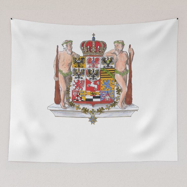 Item preview, Mittleres Wappen von Preussen designed and sold by Herr.  Friedrich.