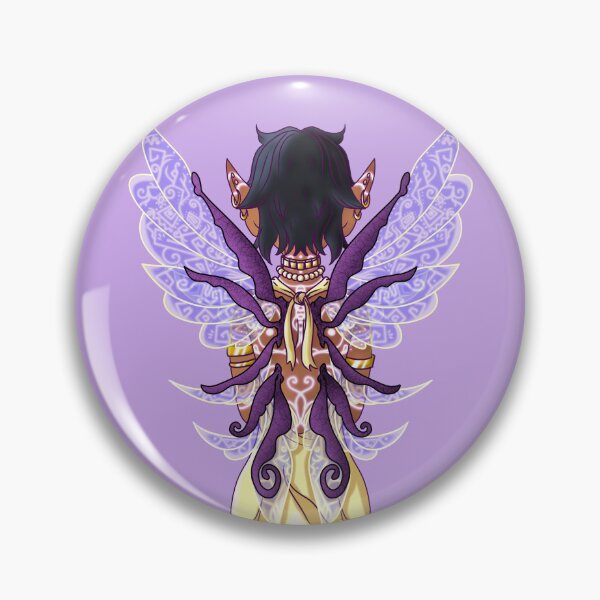 Item preview, Fairy princess designed and sold by EternalBlossom1.
