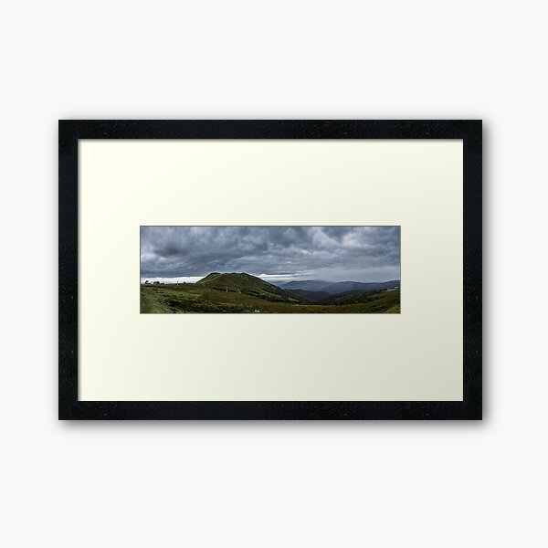 Item preview, Mt Buller Summit designed and sold by Joel Bramley.