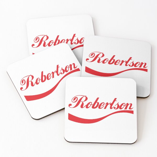 Item preview, Robertson designed and sold by TacticTees.