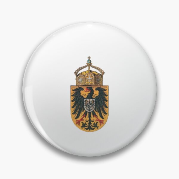 Artikelvorschau, Preußen Wappen entworfen und verkauft von Herr.  Friedrich.