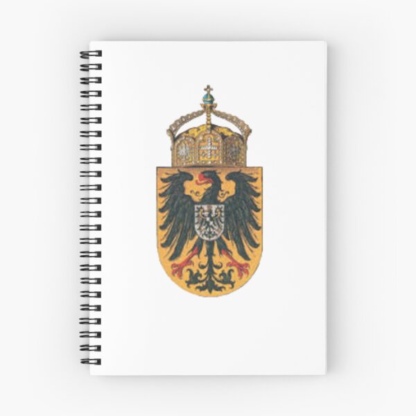 Artikelvorschau, Preußen Wappen entworfen und verkauft von Herr. Friedrich.
