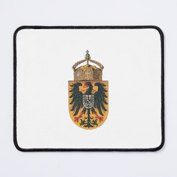 Item preview, Preussen Wappen designed and sold by Herr.  Friedrich.