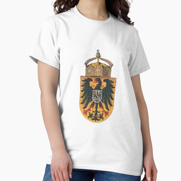 Item preview, Preussen Wappen designed and sold by Herr.  Friedrich.