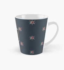 Golden Nights of Vegas Knights Tall Mug