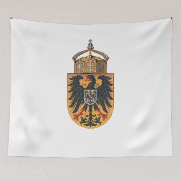 Item preview, Preussen Wappen designed and sold by Herr.  Friedrich.