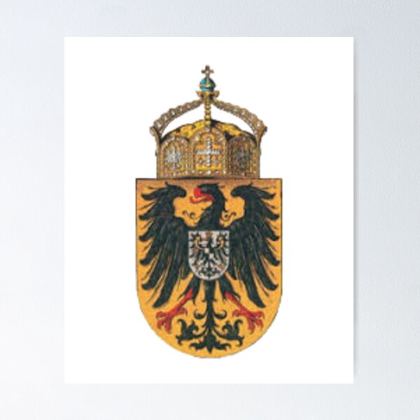 Preussen Wappen