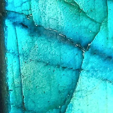 Artwork thumbnail, Labradorite pattern by RaineLight