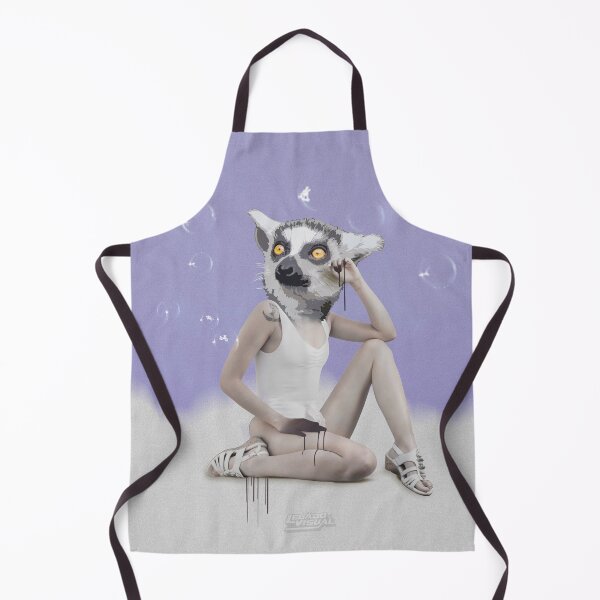 Item preview, Dreamanimals: Lemur designed and sold by LEGADOVISUAL.